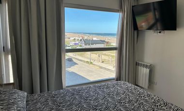 Departamento en alquiler temporario - 3 Dormitorios 2 Baños - Necochea