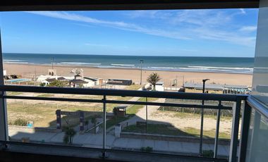 Departamento en alquiler temporario - 3 Dormitorios 2 Baños - Necochea