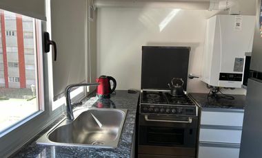 Departamento en alquiler temporario - 3 Dormitorios 2 Baños - Necochea