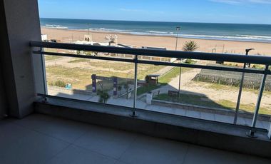 Departamento en alquiler temporario - 3 Dormitorios 2 Baños - Necochea