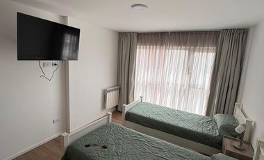 Departamento en alquiler temporario - 3 Dormitorios 2 Baños - Necochea