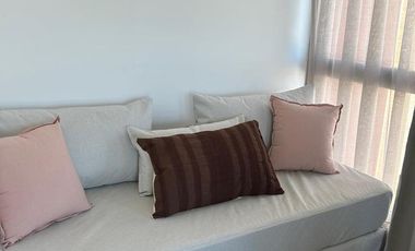 Departamento en alquiler temporario - 3 Dormitorios 2 Baños - Necochea