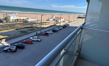 Departamento en alquiler temporario - 3 Dormitorios 2 Baños - Necochea