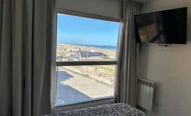 Departamento en alquiler temporario - 3 Dormitorios 2 Baños - Necochea