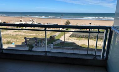 Departamento en alquiler temporario - 3 Dormitorios 2 Baños - Necochea