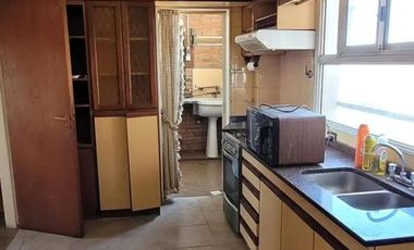 Departamento en venta - 2 Dormitorios 1  Baño - Wilde