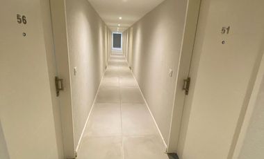 Departamento en Canning, Mariano Castex 1560