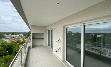 Departamento en Canning, Mariano Castex 1560