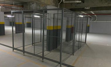 Departamento en Canning, Mariano Castex 1560