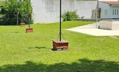 Casa en venta - 3 Dormitorios 3 Baños - Punta Lara