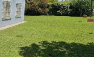 Casa en venta - 3 Dormitorios 3 Baños - Punta Lara