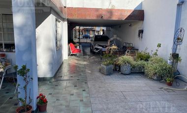 Casa en Temperley Oeste