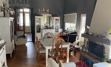 Casa en Temperley Oeste