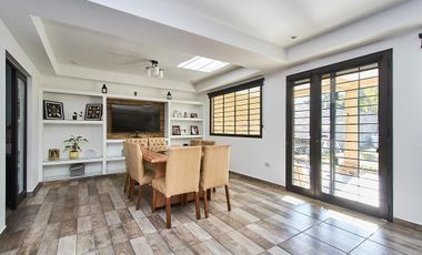 APTA CREDITO HIPOTECARIO Casa con excelente calidad