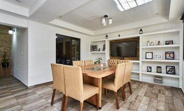 APTA CREDITO HIPOTECARIO Casa con excelente calidad