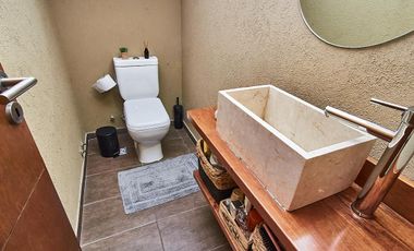 APTA CREDITO HIPOTECARIO Casa con excelente calidad