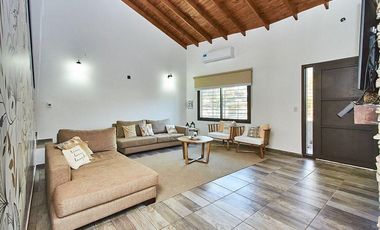 APTA CREDITO HIPOTECARIO Casa con excelente calidad