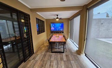 APTA CREDITO HIPOTECARIO Casa con excelente calidad