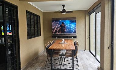 APTA CREDITO HIPOTECARIO Casa con excelente calidad