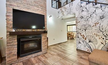 APTA CREDITO HIPOTECARIO Casa con excelente calidad