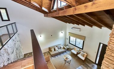 APTA CREDITO HIPOTECARIO Casa con excelente calidad