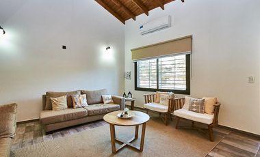 APTA CREDITO HIPOTECARIO Casa con excelente calidad