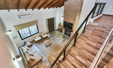 APTA CREDITO HIPOTECARIO Casa con excelente calidad