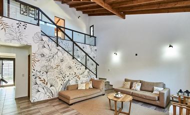 APTA CREDITO HIPOTECARIO Casa con excelente calidad