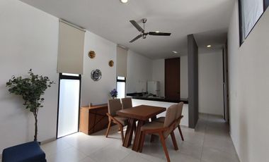 Departamento en venta en Montebello Merida