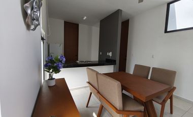 Departamento en venta en Montebello Merida