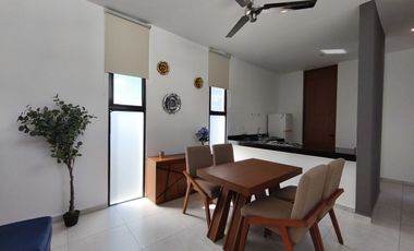 Departamento en venta en Montebello Merida