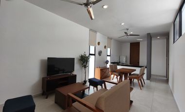 Departamento en venta en Montebello Merida
