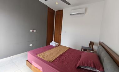 Departamento en venta en Montebello Merida
