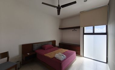Departamento en venta en Montebello Merida