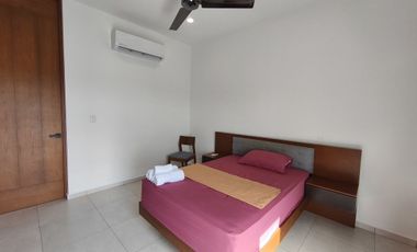 Departamento en venta en Montebello Merida