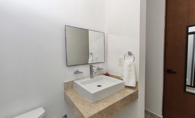 Departamento en venta en Montebello Merida