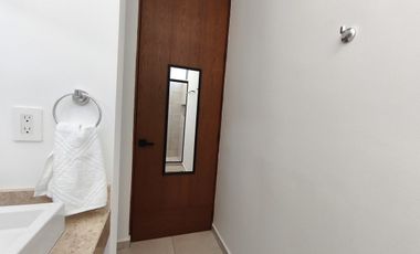 Departamento en venta en Montebello Merida