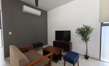 Departamento en venta en Montebello Merida