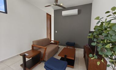 Departamento en venta en Montebello Merida
