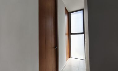 Departamento en venta en Montebello Merida