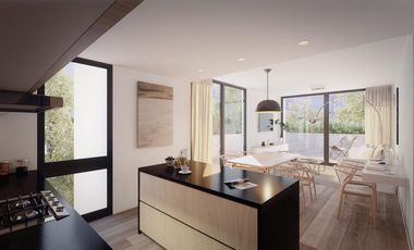 Departamento en Venta, Granadero Baigorria. Botania.