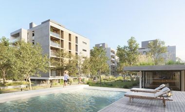 Departamento en Venta, Granadero Baigorria. Botania.