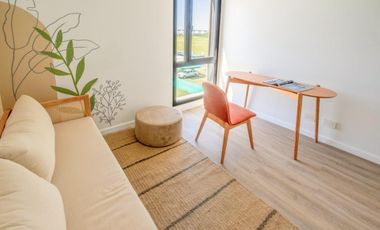 Departamento en Venta, Granadero Baigorria. Botania.