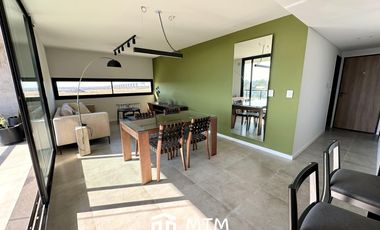 Departamento en Venta, Granadero Baigorria. Botania.