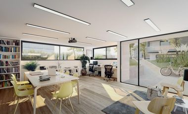 Departamento en Venta, Granadero Baigorria. Botania.