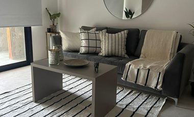 Departamentos de 2 ambientes en venta en Pacheco Tigre