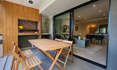 Departamentos de 2 ambientes en venta en Pacheco Tigre