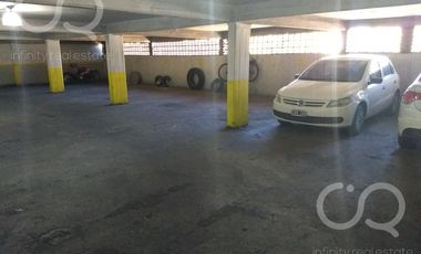 Cochera Lanús Oeste - calle Ministro Brin - Excelente ubicación