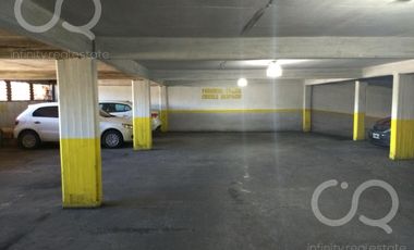 Cochera Lanús Oeste - calle Ministro Brin - Excelente ubicación