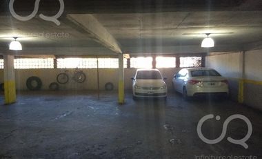 Cochera Lanús Oeste - calle Ministro Brin - Excelente ubicación